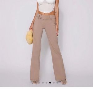 Tiger Mist Kittie Pant